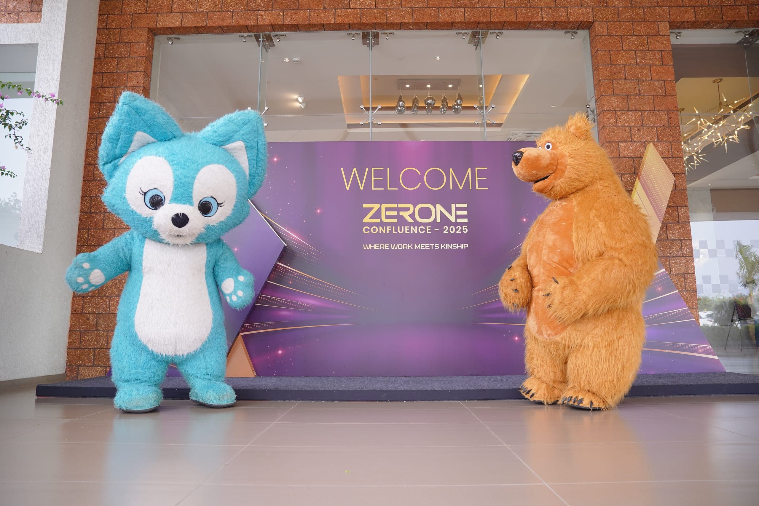 Orbinoz event