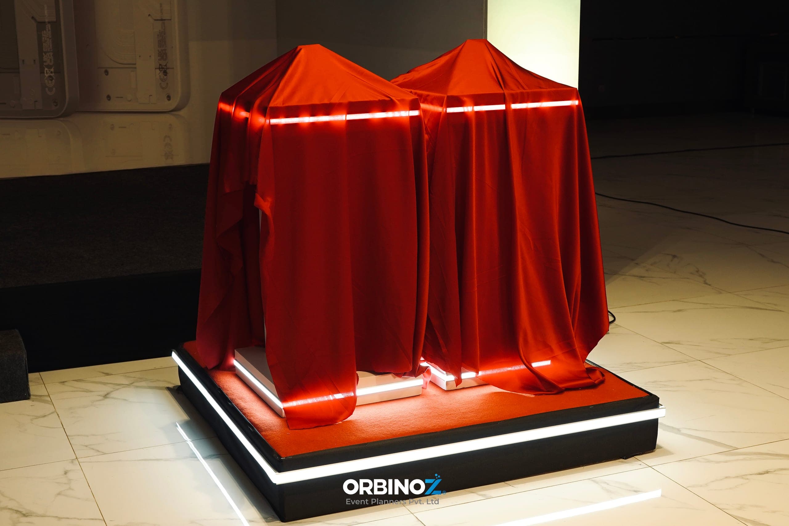 Orbinoz event
