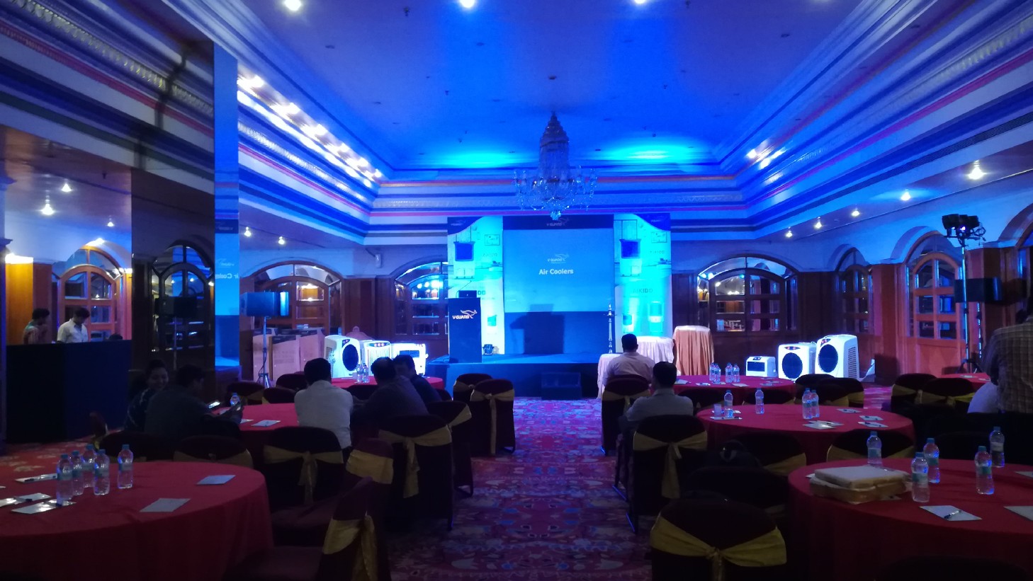 Event organizers in kochi